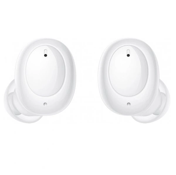 Навушники oppo Enco Air Lite (Enco Buds w12) White - Фото 5 Навушники oppo Enco Air Lite (Enco Buds w12) White - зображення 5