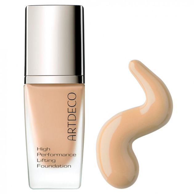 Тональний крем Artdeco High Performance Lifting Foundation з ліфтингом 10 reflecting beige 30 мл (4019674489109) - зображення 2