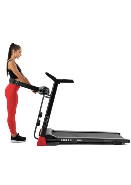 Бігова доріжка Hop-Sport HS-1200LB Soul - зображення 4