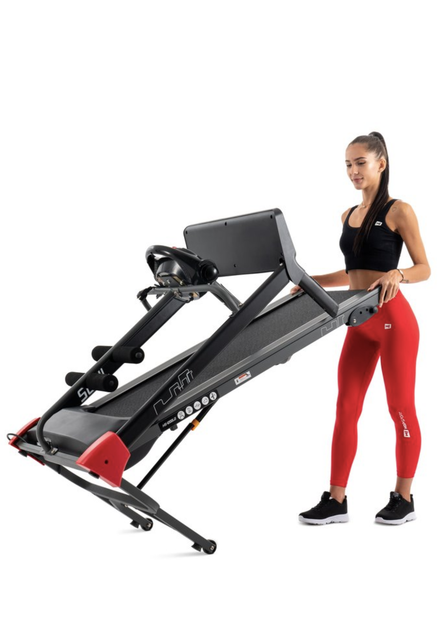 Бігова доріжка Hop-Sport HS-1200LB Soul - зображення 6