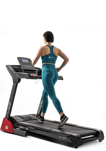 Беговая дорожка Hop-Sport HS-2800LB Integra - изображение 2