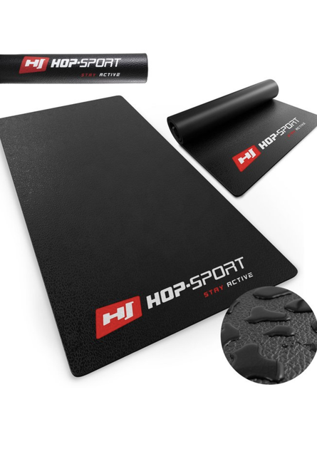 Мат защитный Hop-Sport HS-C012FM 120х60см - Фото 5 Мат защитный Hop-Sport HS-C012FM 120х60см - изображение 5