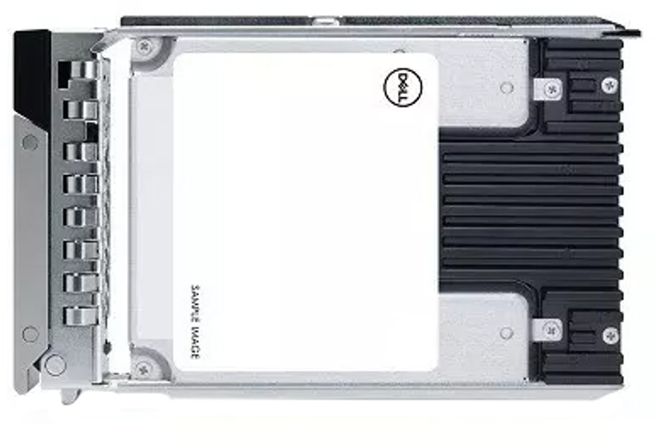 Dell 1.92TB 2.5" SATAIII (345-BEFC) - зображення 1