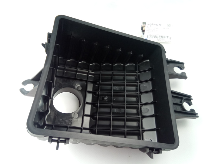 Корпус воздушного фильтра Lanos, ''GM'' (96182232) нижний - изображение 1
