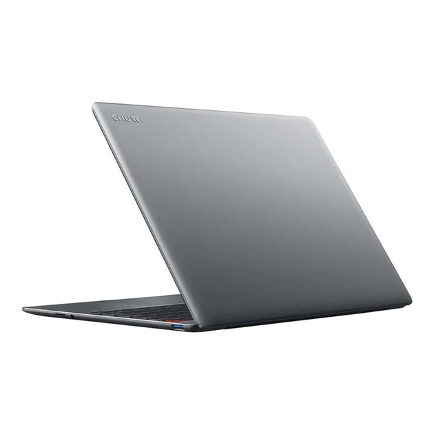 Ноутбук Chuwi CoreBook X i5 (CW575-i5/CW-102941) Gray - изображение 3