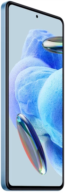 Смартфон Xiaomi Redmi Note 12 Pro 5G 8/128GB Sky Blue - изображение 4