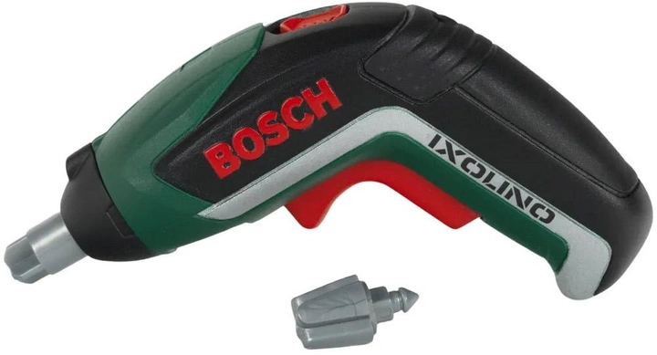 Zabawkowe narzędzie Klein Wkrętarka Bosch Ixolino II 8300 (4009847083005) - obraz 1