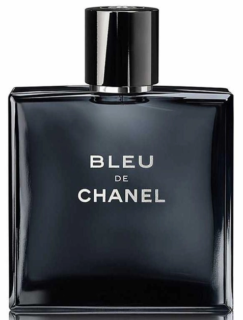 Woda toaletowa męska Chanel Bleu De Chanel 50 ml (3145891074505) - obraz 2