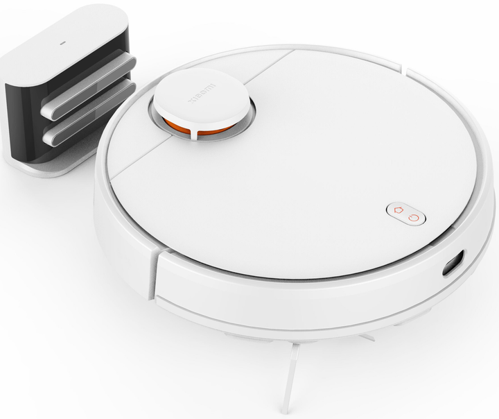 Robot sprzątający Xiaomi Robot Vacuum S10 EU (BHR5988EU) - obraz 8