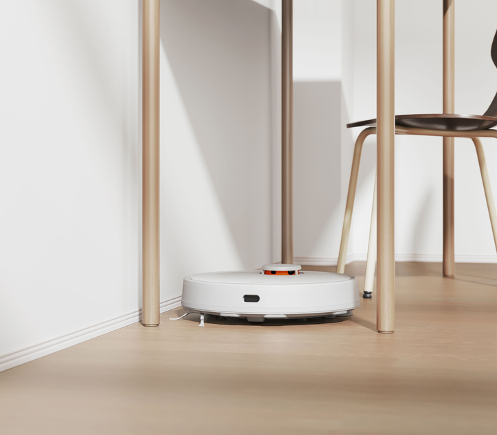 Robot sprzątający Xiaomi Robot Vacuum S10 EU (BHR5988EU) - obraz 11