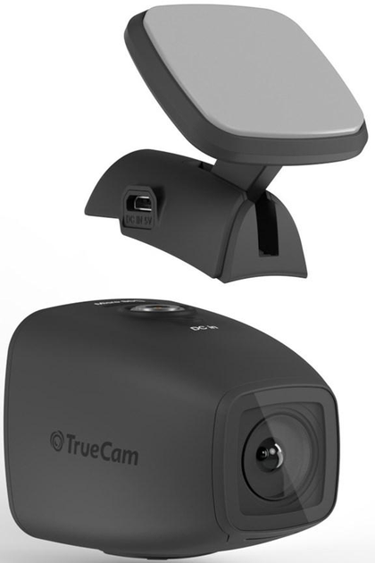 Rejestrator wideo TrueCam TrueCamH5 - obraz 2