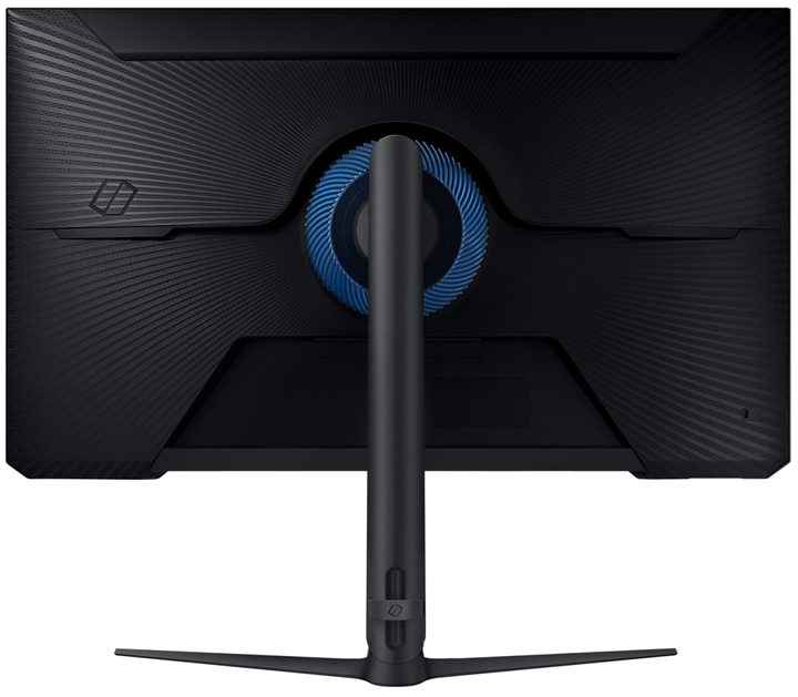 Monitor 32" Samsung Odyssey G3 G32A (LS32AG320NUXEN) - obraz 6