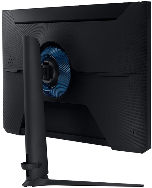 Monitor 32" Samsung Odyssey G3 G32A (LS32AG320NUXEN) - obraz 7