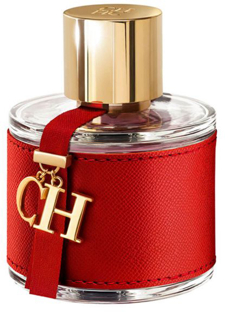 Туалетна вода для жінок Carolina Herrera CH 50 мл (8411061607169) - зображення 2