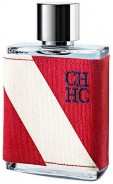 Woda toaletowa męska Carolina Herrera CH Men Sport 100 ml (8411061746196) - obraz 2