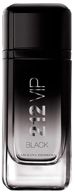 Woda perfumowana męska Carolina Herrera 212 VIP Black 50 ml (8411061869406) - obraz 2