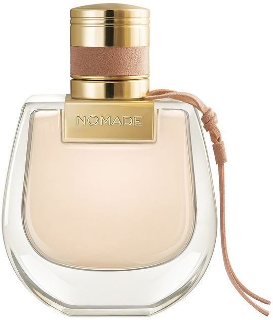 Woda perfumowana damska Chloe Nomade 50 ml (3614223111565) - obraz 2