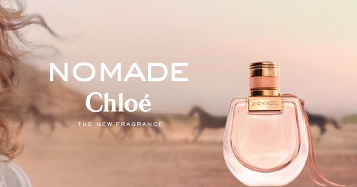 Туалетна вода для жінок Chloe Nomade Eau de Toilette 50 мл (3614225944215) - зображення 3