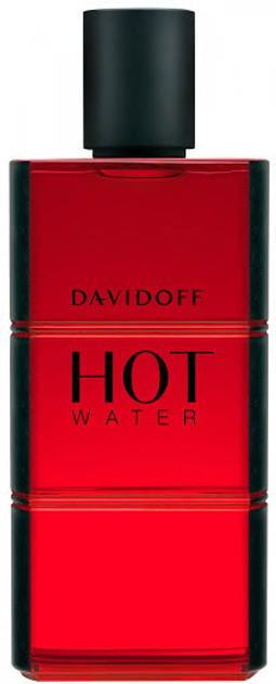 Туалетна вода для чоловіків Davidoff Hot Water 110 мл (3607344163773) - зображення 2