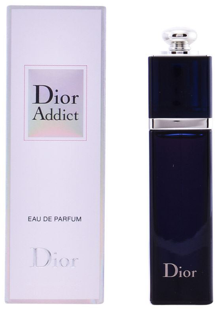 Woda perfumowana damska Christian Dior Addict 30 ml (3348901182331) - obraz 1