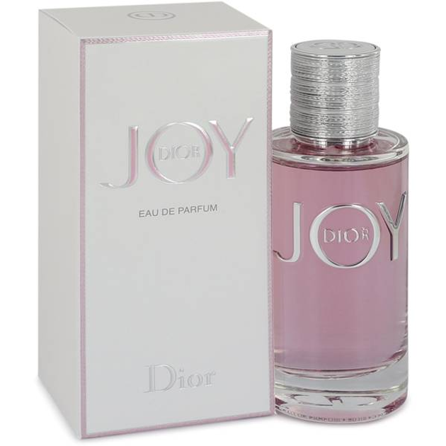 Woda perfumowana damska Christian Dior Joy By Dior 90 ml (3348901419093) - obraz 1