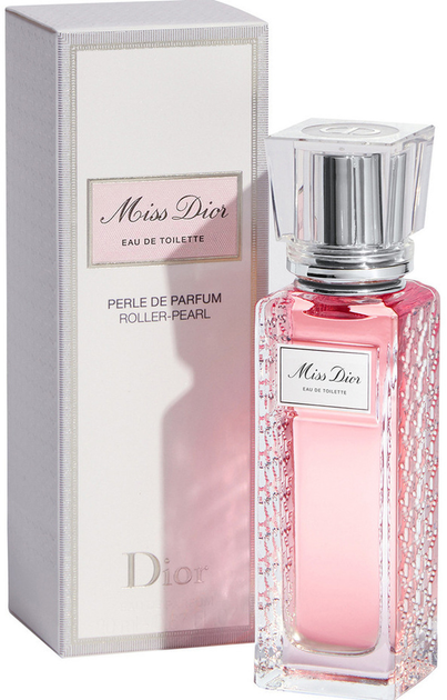 Woda toaletowa damska Christian Dior Miss Dior Eau De Toilette 20 ml (3348901455381) - obraz 1