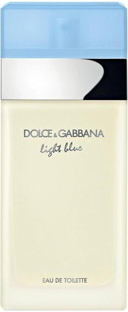 Туалетна вода для жінок Dolce&Gabbana Light Blue 200 мл (3423473020240) - зображення 2