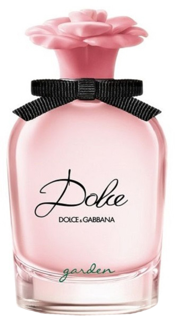 Парфумована вода для жінок Dolce&Gabbana Dolce Garden 75 мл (3423478400658) - зображення 2