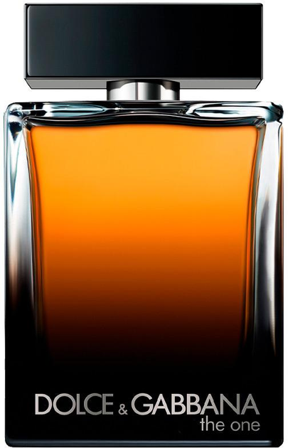 Woda perfumowana męska Dolce&Gabbana The One for Men 50 ml (737052945699) - obraz 2