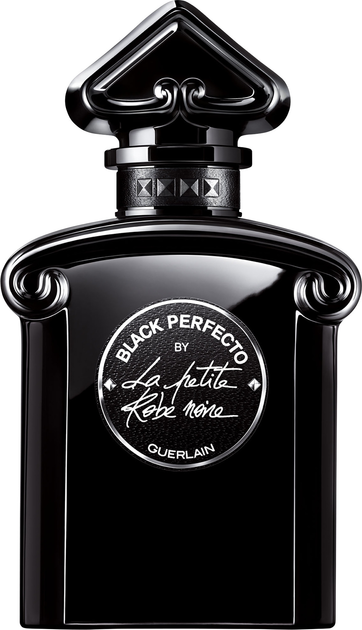 Woda perfumowana damska Guerlain La Petite Robe Noire Black Perfecto 100 ml (3346470133532) - obraz 2