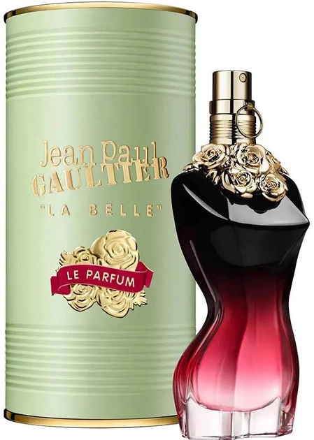 Парфумована вода для жінок Jean Paul Gaultier La Belle Le Parfum Intense 30 мл (8435415049436) - зображення 1