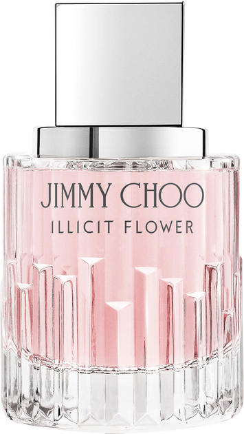 Парфумована вода для жінок Jimmy Choo Illicit Flower 40 мл (3386460075367) - зображення 2