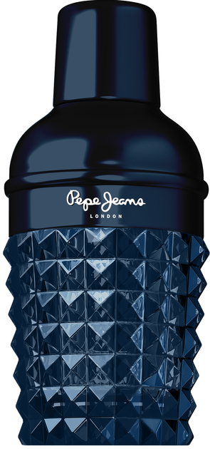 Woda perfumowana męska Pepe Jeans London Calling 100 ml (8436581945140) - obraz 1