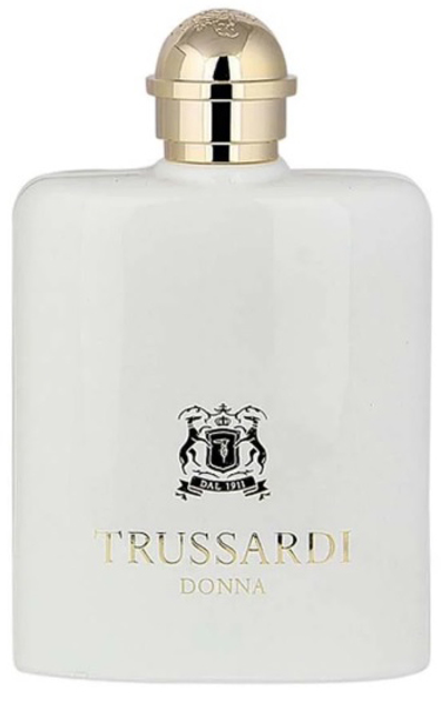 Woda perfumowana damska Trussardi Donna Trussardi 2011 100 ml (8011530820022) - obraz 2