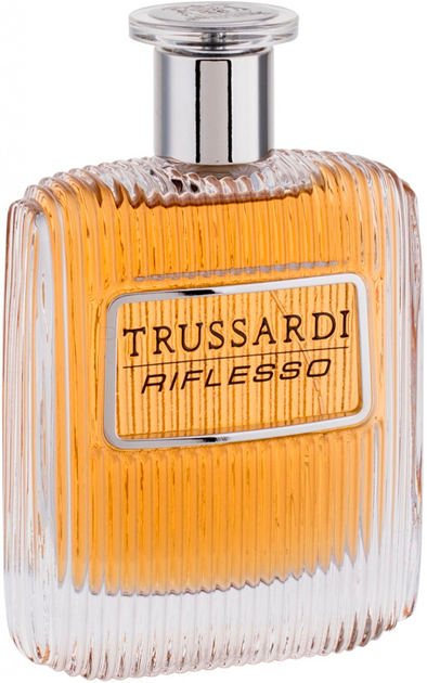 Woda toaletowa męska Trussardi Riflesso 100 ml (8011530805500) - obraz 2