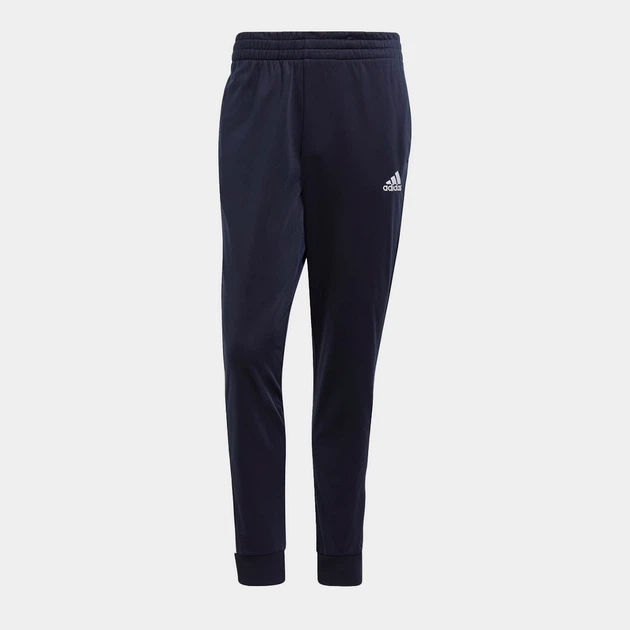 Спортивний костюм Adidas 3-Stripe Tracksuit GK 9658 S Темно-синій (4062065144620) - зображення 5