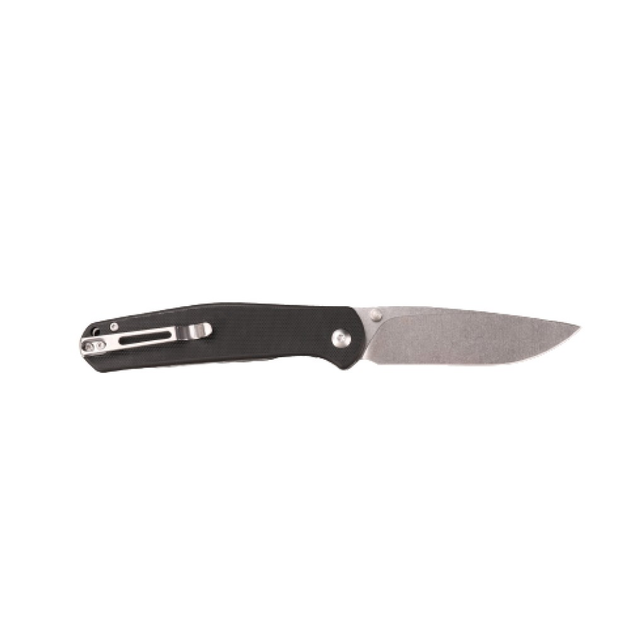 Нож складной Ganzo черный G6804-BK - изображение 2