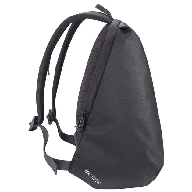 Рюкзак XD Design Bobby Soft Art Anti - Theft Backpack 16 л P705.791 - Фото 5 Рюкзак XD Design Bobby Soft Art Anti - Theft Backpack 16 л P705.791 - изображение 5