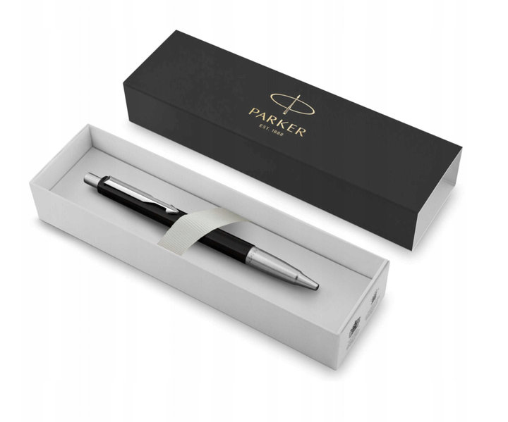 Кулькова ручка Parker VECTOR 17 Black BP 05 132 - изображение 3