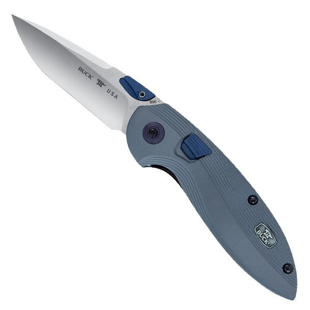 Нож Buck RapidFire 896PLS - изображение 1