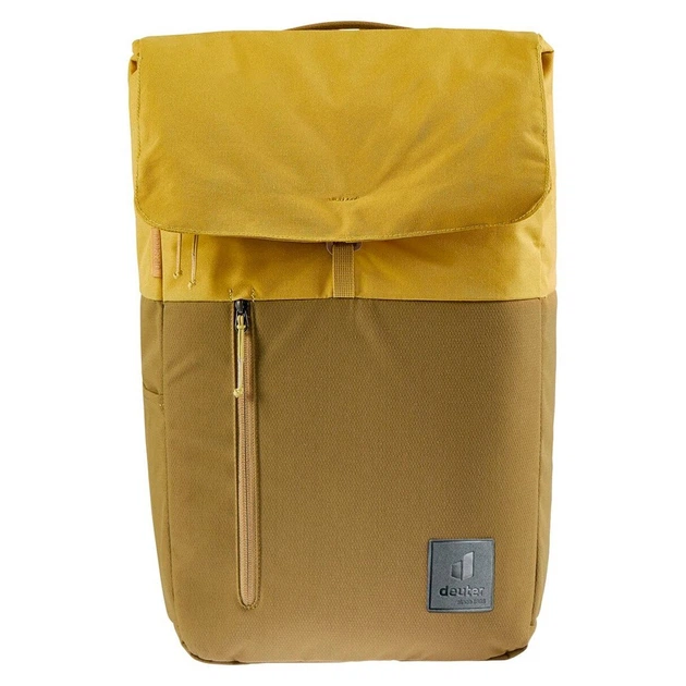 Рюкзак Deuter UP Seoul 16+10 л 3813821 6802 - изображение 2