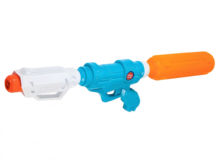 Водний пістолет PLAYTIVE® X Shot Торнодо – іграшки з доставкою від ROZETKA