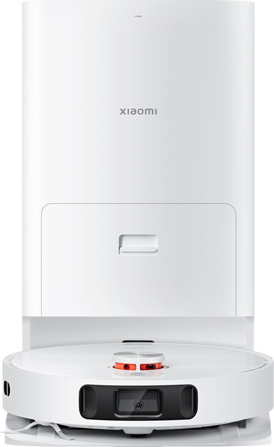 Robot sprzątający Xiaomi Robot Vacuum X10+ EU (BHR6363EU) - obraz 3