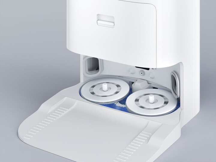Robot sprzątający Xiaomi Robot Vacuum X10+ EU (BHR6363EU) - obraz 10