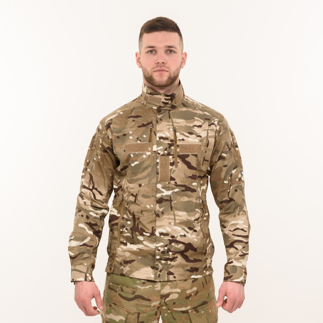 Кітель Marsava Ambush tactical Shirt Multicam Size M - зображення 1