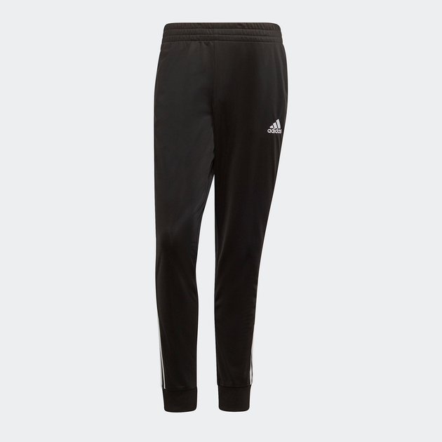 Спортивний костюм Adidas 3-Stripe Tracksuit GK 9651 L Чорний з білим (4062065121560) - зображення 6