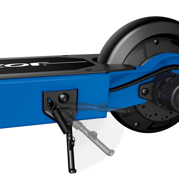 Hulajnoga elektryczna Razor S85 Power Core Niebieska (13173838) - obraz 7