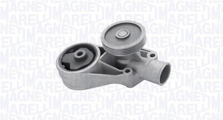 Помпа води WPQ1028 (Вир-во MagnetiMarelli) Magneti Marelli (352316171028) - изображение 1