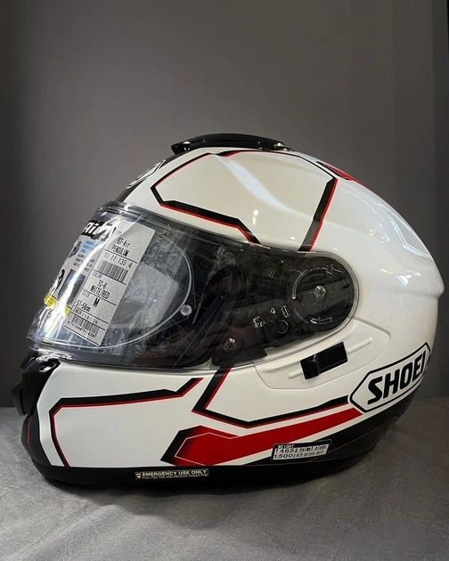 Мотошолом інтеграл Shoei GT AIR/M (57-58см) - изображение 2