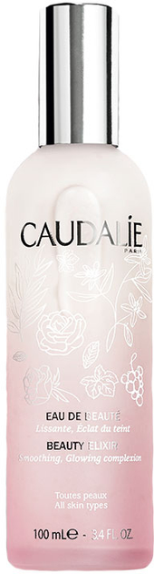 Caudalie Limited Edition eliksir do pielęgnacji twarzy 100 ml (3522931002696) - obraz 1